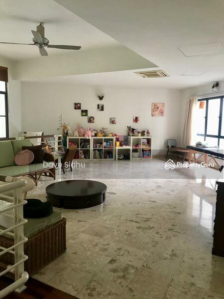 Rumah Teres 3 Tingkat untuk Dijual di Keramat (Kuala Lumpur) - Dave Sidhu - PropertyGuru.com.my