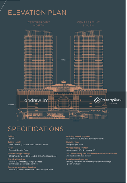 Office for Rent in Mid Valley City (Kuala Lumpur) - andrew lim - PropertyGuru.com.my