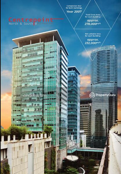 Office for Rent in Mid Valley City (Kuala Lumpur) - andrew lim - PropertyGuru.com.my