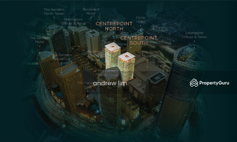 Office for Rent in Mid Valley City (Kuala Lumpur) - andrew lim - PropertyGuru.com.my