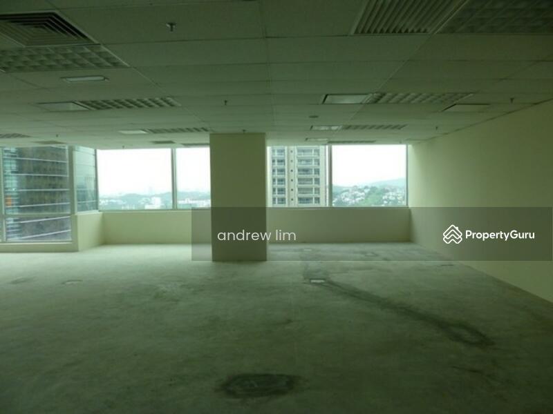 Office for Rent in Mid Valley City (Kuala Lumpur) - andrew lim - PropertyGuru.com.my
