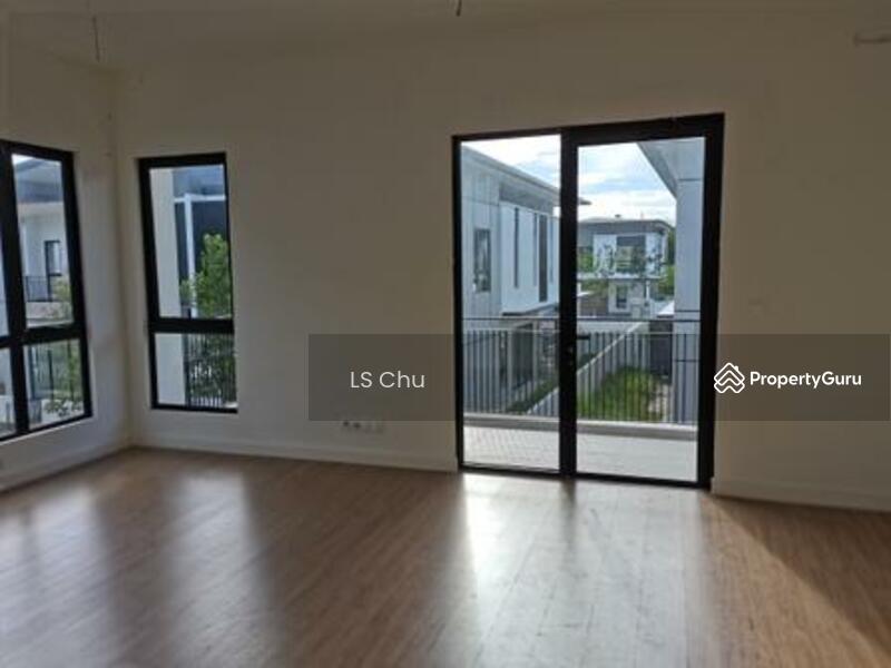 Semi-Detached House for Sale in Bandar Tropicana Aman (Telok Panglima Garang) - LS Chu - PropertyGuru.com.my