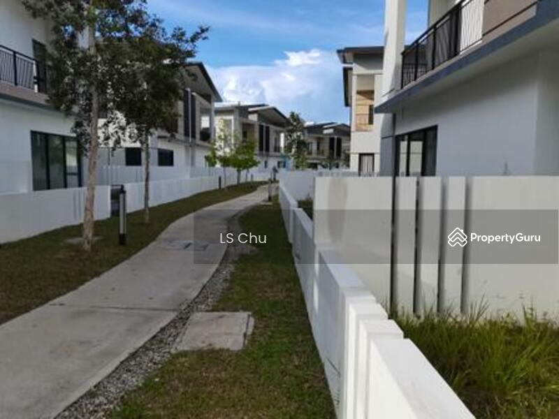 Semi-Detached House for Sale in Bandar Tropicana Aman (Telok Panglima Garang) - LS Chu - PropertyGuru.com.my