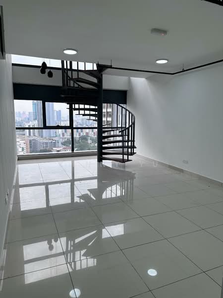 Kondominium untuk Disewa di Serviced Residence @ 3 Towers - Kenny Yu - Interior - PropertyGuru.com.my
