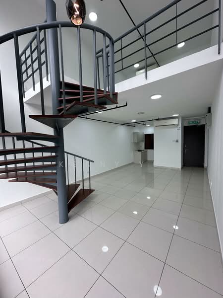 Kondominium untuk Disewa di Serviced Residence @ 3 Towers - Kenny Yu - Interior - PropertyGuru.com.my