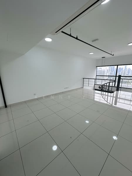 Kondominium untuk Disewa di Serviced Residence @ 3 Towers - Kenny Yu - Interior - PropertyGuru.com.my