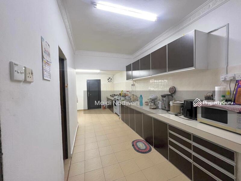 Double Storey Terrace House Taman Palm Grove , Klang Taman Palm Grove