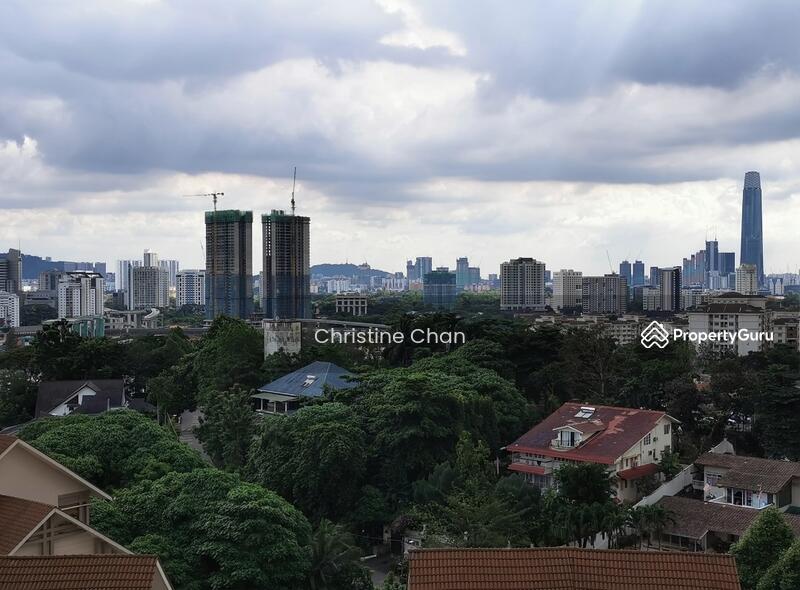 Kondominium untuk Dijual di Seri Maya Condominium - Christine Chan - PropertyGuru.com.my