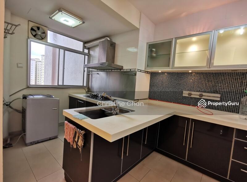 Kondominium untuk Dijual di Seri Maya Condominium - Christine Chan - PropertyGuru.com.my