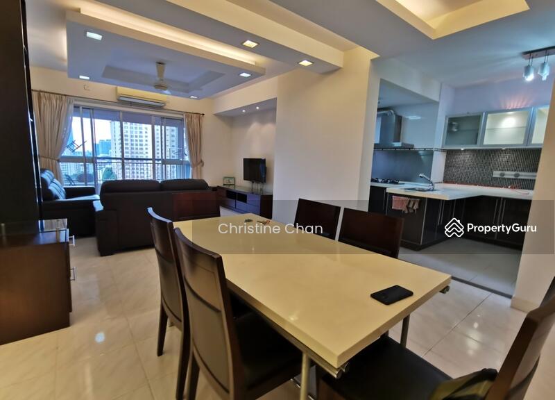 Kondominium untuk Dijual di Seri Maya Condominium - Christine Chan - PropertyGuru.com.my