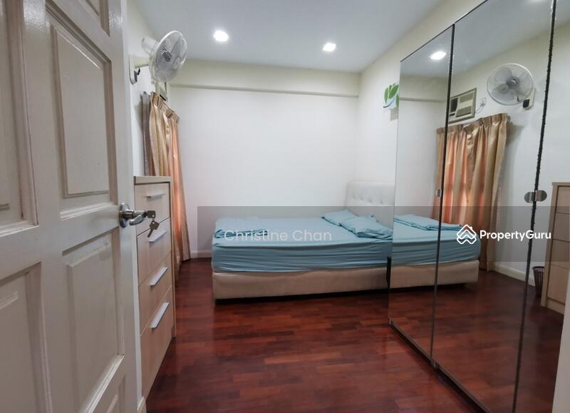 Kondominium untuk Dijual di Seri Maya Condominium - Christine Chan - PropertyGuru.com.my