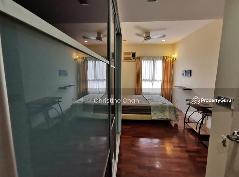 Kondominium untuk Dijual di Seri Maya Condominium - Christine Chan - PropertyGuru.com.my