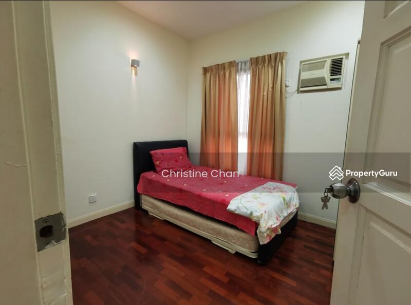 Kondominium untuk Dijual di Seri Maya Condominium - Christine Chan - PropertyGuru.com.my