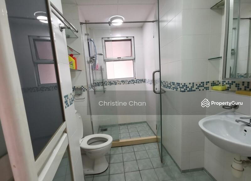 Kondominium untuk Dijual di Seri Maya Condominium - Christine Chan - PropertyGuru.com.my