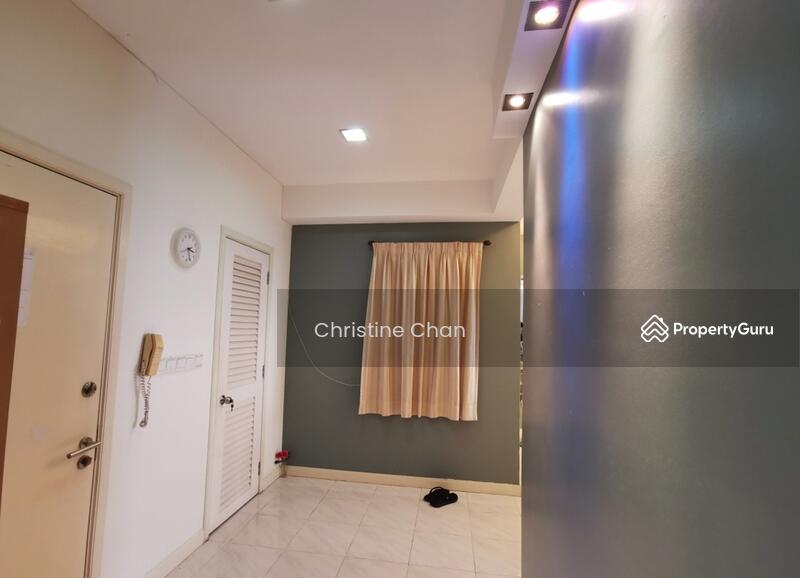 Kondominium untuk Dijual di Seri Maya Condominium - Christine Chan - PropertyGuru.com.my