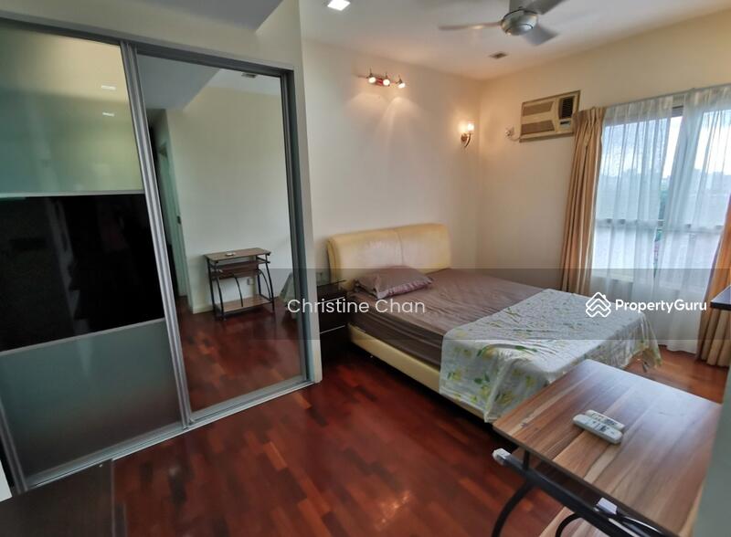 Kondominium untuk Dijual di Seri Maya Condominium - Christine Chan - PropertyGuru.com.my