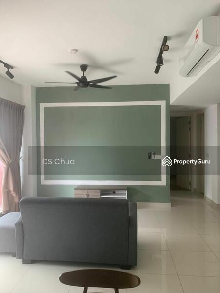 Service Residence for Rent at Paisley @ Tropicana Metropark - Cs Chua - PropertyGuru.com.my