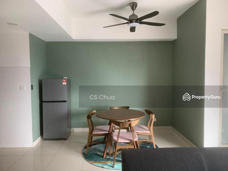 Service Residence for Rent at Paisley @ Tropicana Metropark - Cs Chua - PropertyGuru.com.my