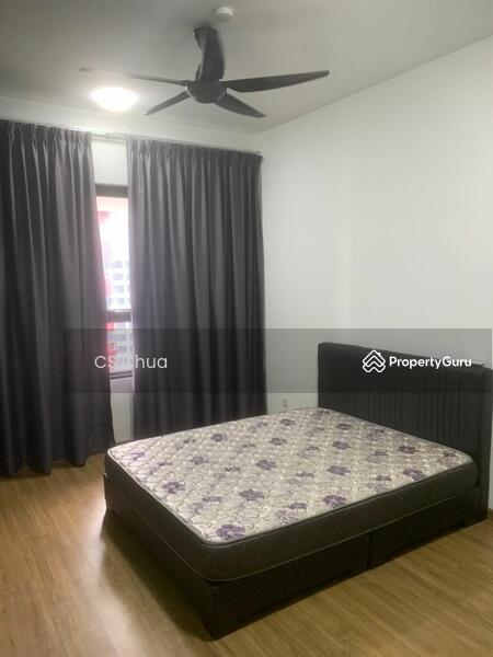 Service Residence for Rent at Paisley @ Tropicana Metropark - Cs Chua - PropertyGuru.com.my