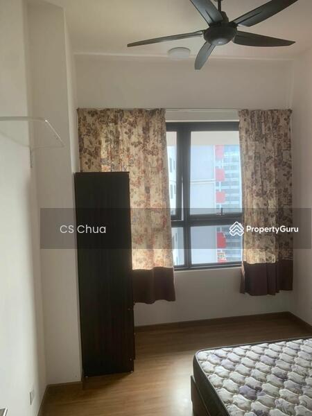 Service Residence for Rent at Paisley @ Tropicana Metropark - Cs Chua - PropertyGuru.com.my
