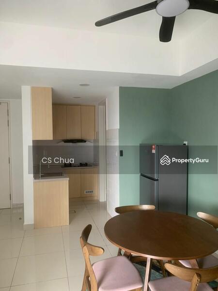 Service Residence for Rent at Paisley @ Tropicana Metropark - Cs Chua - PropertyGuru.com.my