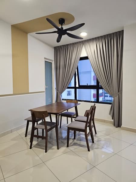 Service Residence for Rent at Paisley @ Tropicana Metropark - Cs Chua - PropertyGuru.com.my