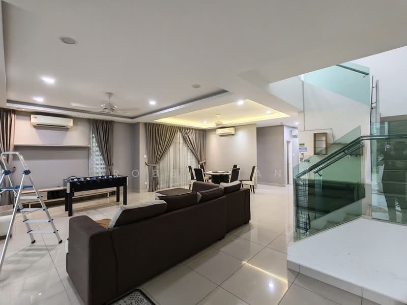Rumah Berkembar untuk Dijual di Senibong Villas (Masai) - Robbie Tan - PropertyGuru.com.my