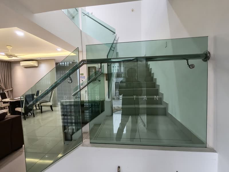 Rumah Berkembar untuk Dijual di Senibong Villas (Masai) - Robbie Tan - PropertyGuru.com.my