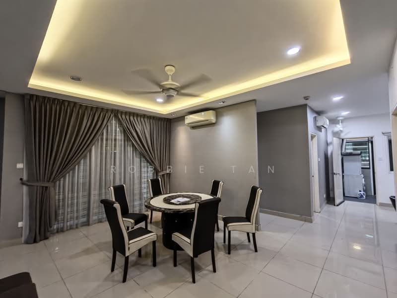 Rumah Berkembar untuk Dijual di Senibong Villas (Masai) - Robbie Tan - PropertyGuru.com.my