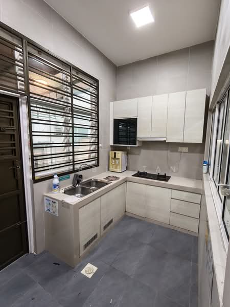 Rumah Berkembar untuk Dijual di Senibong Villas (Masai) - Robbie Tan - PropertyGuru.com.my