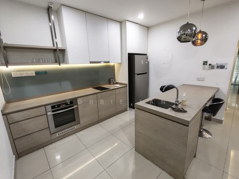Rumah Berkembar untuk Dijual di Senibong Villas (Masai) - Robbie Tan - PropertyGuru.com.my