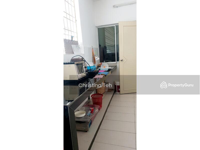 Untuk Dijual - Le Courts Desa Tambun