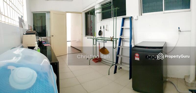 Untuk Dijual - Le Courts Desa Tambun