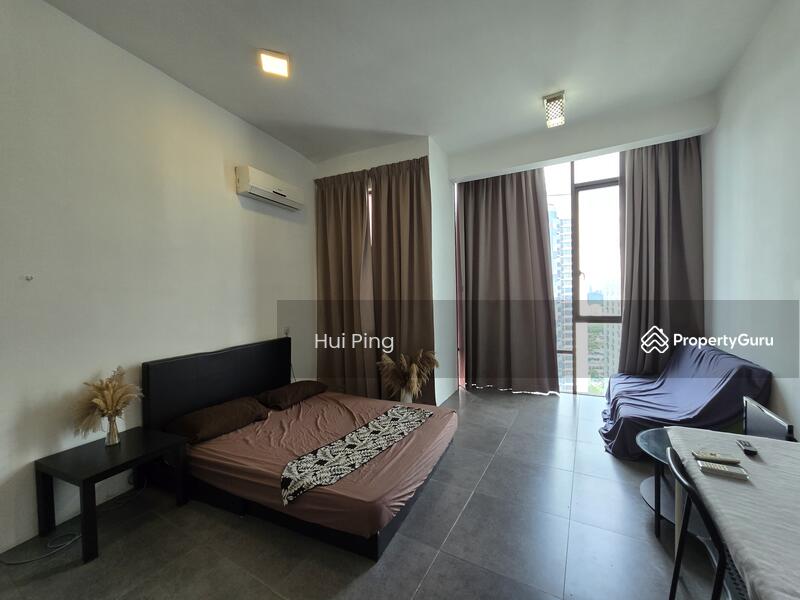 Untuk Disewa - Empire Damansara