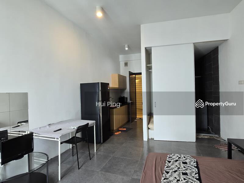 Untuk Disewa - Empire Damansara