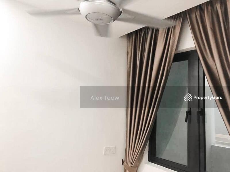 Service Residence for Rent at Maisson - Alex Teow - PropertyGuru.com.my