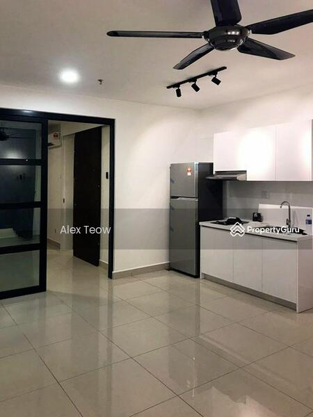Service Residence for Rent at Maisson - Alex Teow - PropertyGuru.com.my