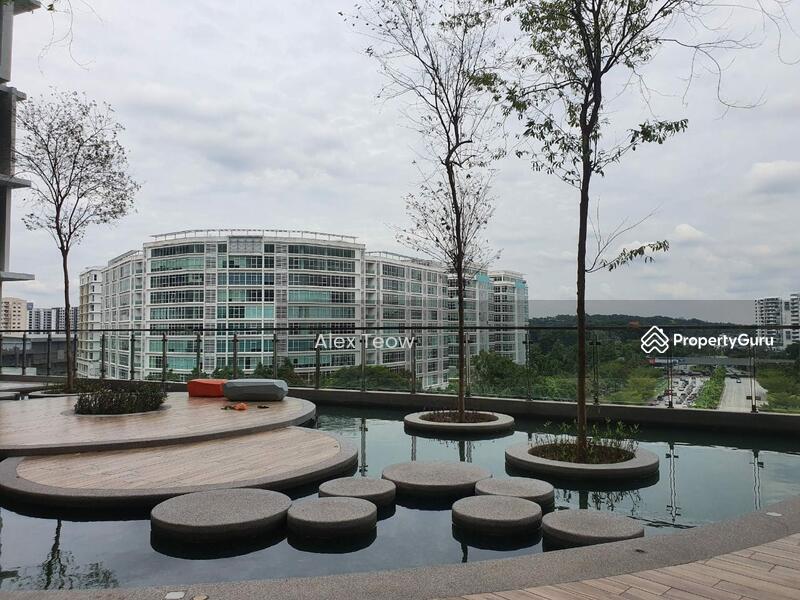 Service Residence for Rent at Maisson - Alex Teow - PropertyGuru.com.my