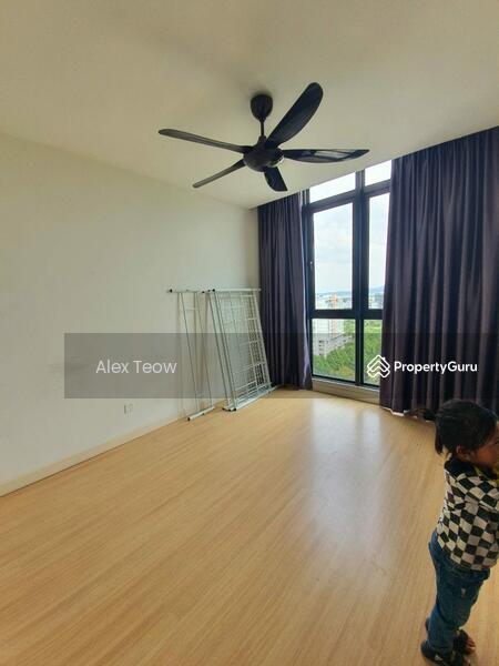 Service Residence for Rent at Maisson - Alex Teow - PropertyGuru.com.my