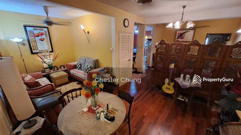 Rumah Teres 2-Tingkat untuk Dijual di SS19 (Subang Jaya) - Chester Cheng - PropertyGuru.com.my