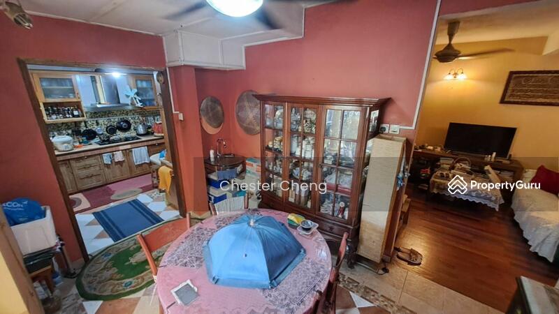 Rumah Teres 2-Tingkat untuk Dijual di SS19 (Subang Jaya) - Chester Cheng - PropertyGuru.com.my