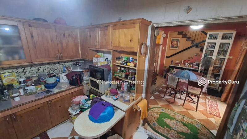 Rumah Teres 2-Tingkat untuk Dijual di SS19 (Subang Jaya) - Chester Cheng - PropertyGuru.com.my