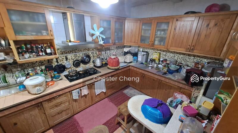 Rumah Teres 2-Tingkat untuk Dijual di SS19 (Subang Jaya) - Chester Cheng - PropertyGuru.com.my