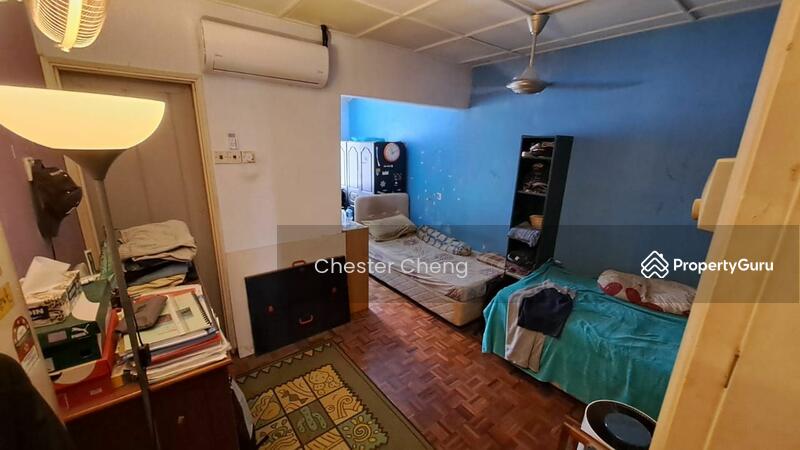 Rumah Teres 2-Tingkat untuk Dijual di SS19 (Subang Jaya) - Chester Cheng - PropertyGuru.com.my
