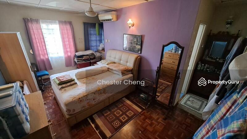 Rumah Teres 2-Tingkat untuk Dijual di SS19 (Subang Jaya) - Chester Cheng - PropertyGuru.com.my