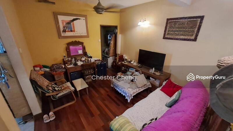 Rumah Teres 2-Tingkat untuk Dijual di SS19 (Subang Jaya) - Chester Cheng - PropertyGuru.com.my