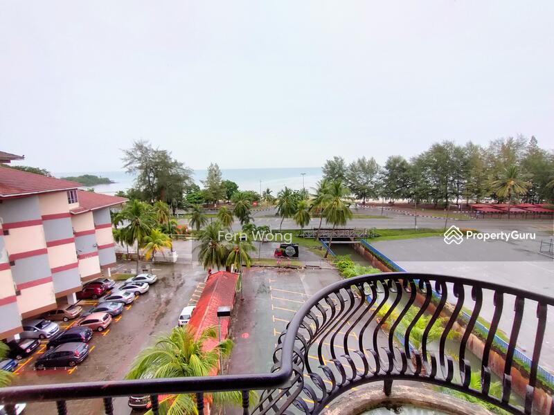 Golden Straits Villa Beach Resort Port Dickson, Port Dickson, Negeri