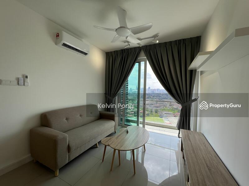 Sentul Point Suite Apartment, Jalan Sentul Pasar, Sentul, Kuala Lumpur
