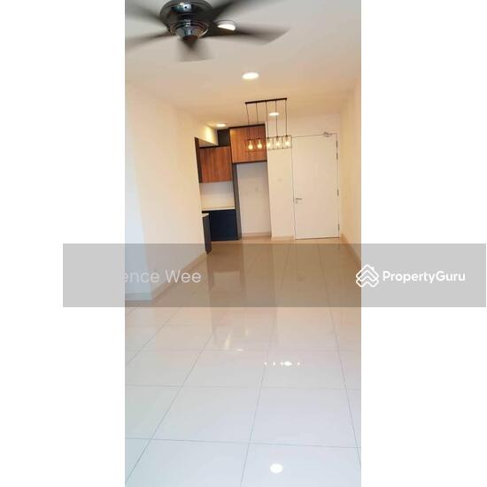 Sentul Point Suite Apartment, Jalan Sentul Pasar, Sentul, Kuala Lumpur