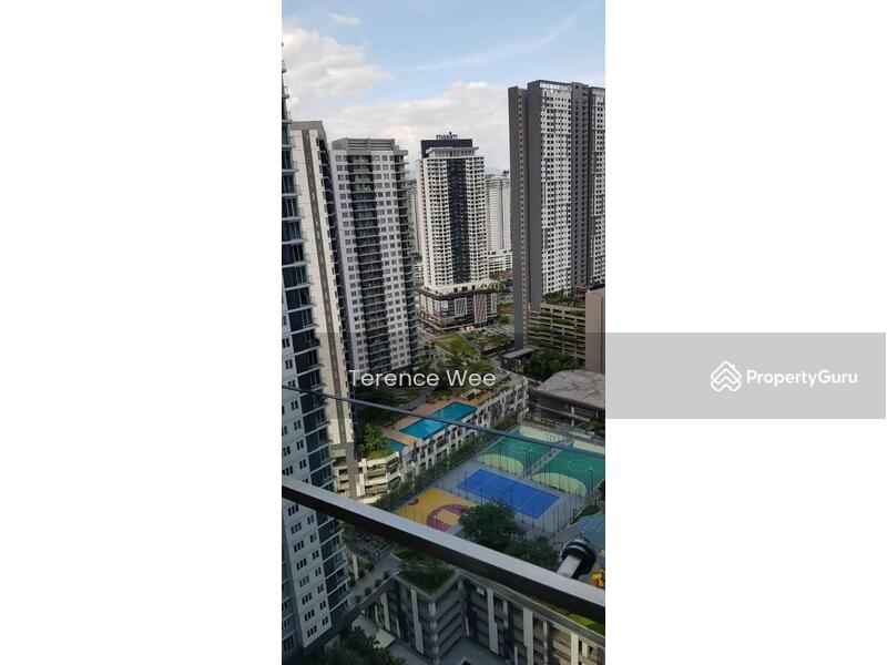 Sentul Point Suite Apartment, Jalan Sentul Pasar, Sentul, Kuala Lumpur